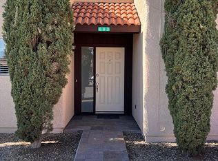 683 N American Loop, Nogales, AZ 85621