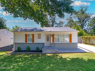 1716 Rugby Ave, Knoxville, TN 37920