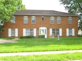 5841 W 25th St #4-2, Indianapolis, IN 46224