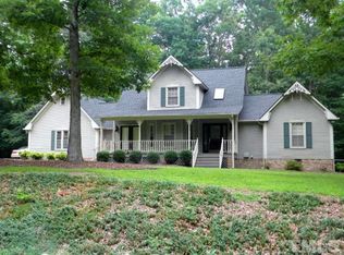 2052 Coxwoods Rd, Clayton, NC 27520