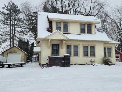 210 South DIVISION STREET, Loyal, WI, 54446