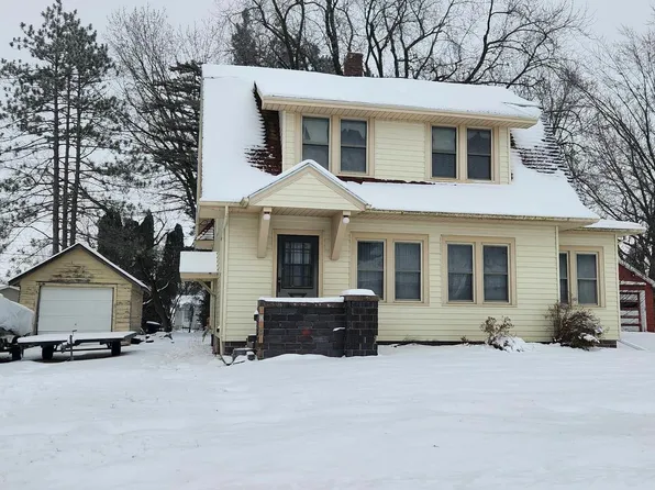 210 South DIVISION STREET, Loyal, WI 54446