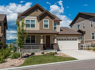 712 Tiger Lily Way, Highlands Ranch, CO 80126