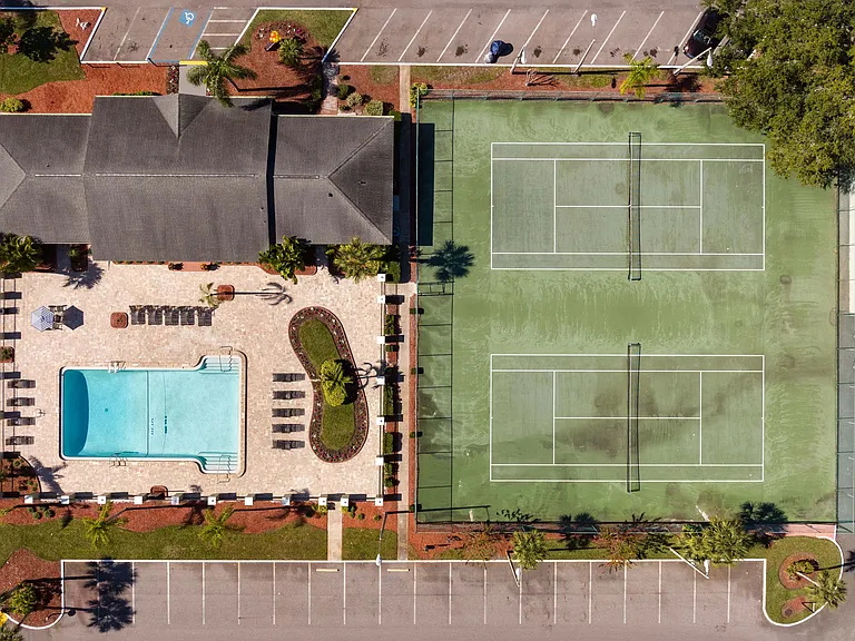 Ascott Place Apartments — Photo 13
