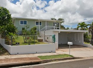 92-675 Wainohia Pl, Kapolei, HI 96707