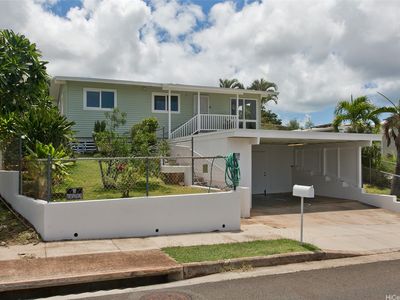 92-675 Wainohia Pl, Kapolei, HI, 96707