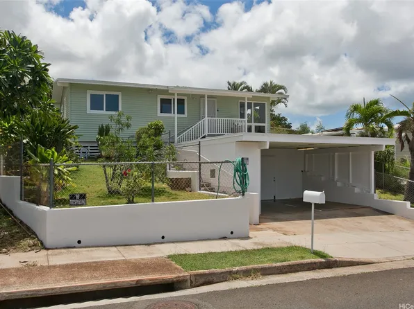 92-675 Wainohia Pl, Kapolei, HI 96707