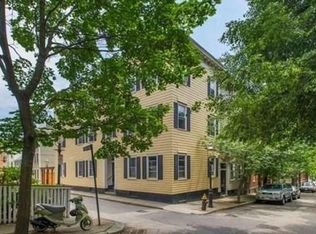 17 Cordis St #2, Charlestown, MA 02129