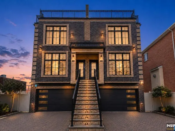 6 Marion Ave #B, Cliffside Park, NJ 07010