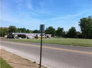 920 Koehler Dr, Evansville, IN 47710