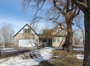 3201 317th Ave NE, Cambridge, MN 55008