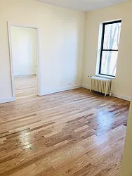 Rented by Bell Realty