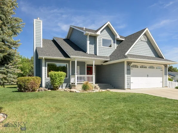 2417 Quinn Haven Dr, Billings, MT 59102