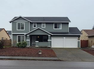3404 Lynn Ct NE, Lacey, WA 98516