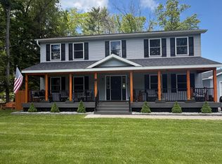 60 Philips St, Lake George, NY 12845