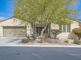 4408 Oasis Hill Ave, North Las Vegas, NV 89085