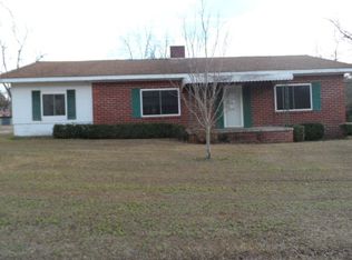 6796 Ga Highway 152, Cobbtown, GA 30420