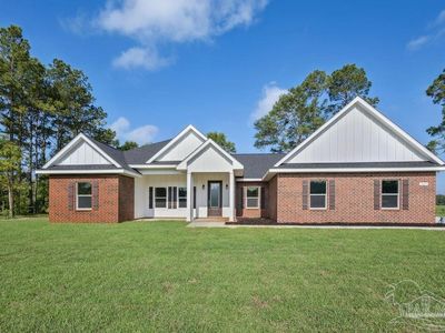 605 Ard Field Rd, Jay, FL, 32565