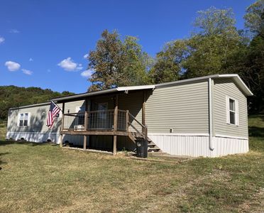 33062 Dexter Rd, Rutland, OH, 45775