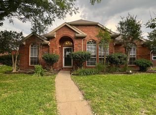 12317 Chattanooga Dr, Frisco, TX 75035