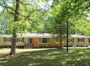 710 Forest Rd, Goldsboro, NC 27534