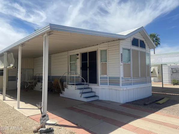 2333 S Eno Drive #333, Apache Junction, AZ 85119