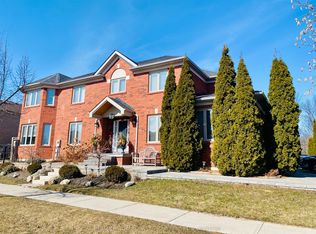 50 Owl Ridge Dr, Richmond Hill, ON L4S 1P8