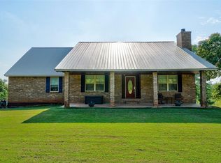 11801 S Triple X Rd, Newalla, OK 74857