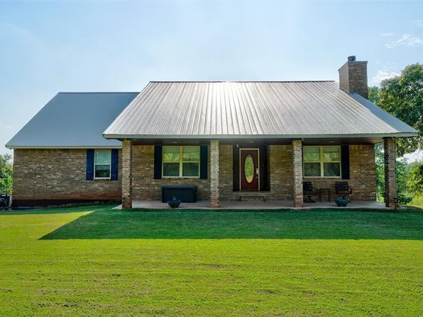 11801 S Triple X Rd, Newalla, OK 74857