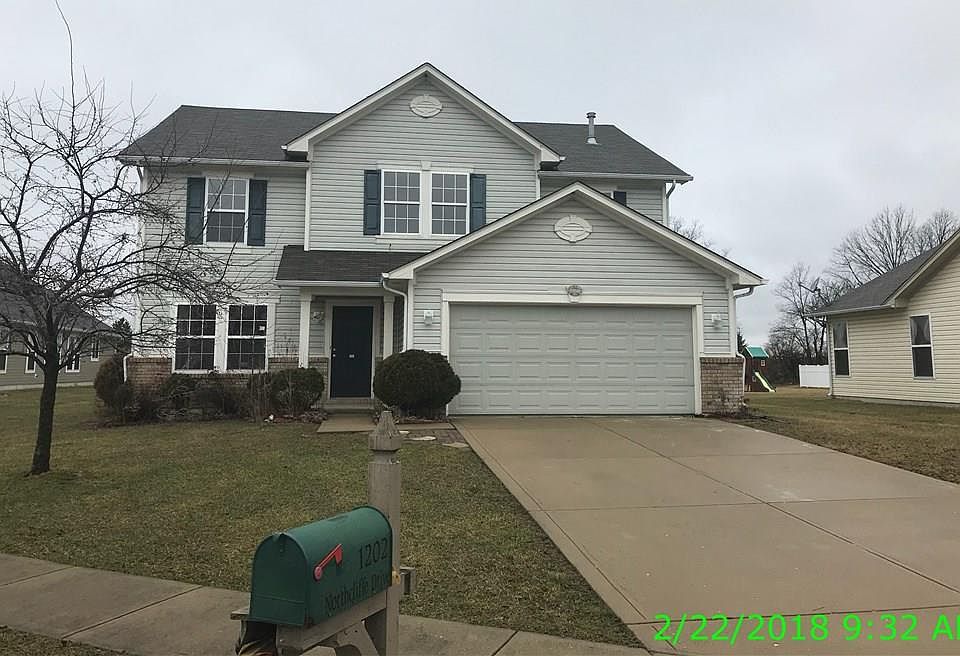 1st image of 1202 Northcliffe Dr