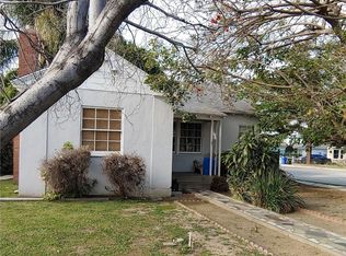 10802 Orange Dr, Whittier, CA 90606