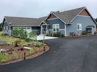 2941 Lotzgesell Rd, Sequim, WA 98382