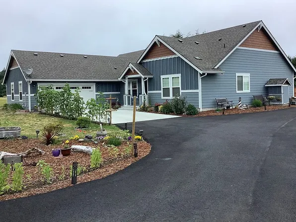 2941 Lotzgesell Rd, Sequim, WA 98382