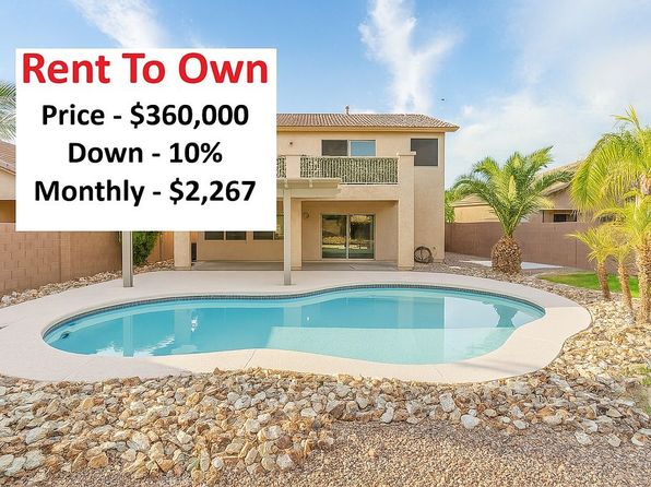 44583 W Sandstone Dr