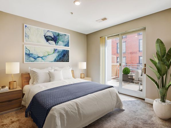 Upstairs At Bethesda Row | 7131 Arlington Rd, Bethesda, MD