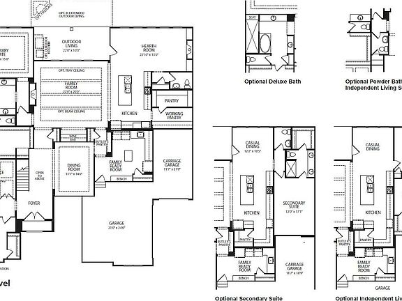 4th image of 7293 Ruzek Ct