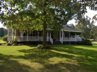 10645 Mount Hester Rd, Cherokee, AL 35616