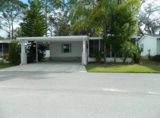 2600 Harden Blvd LOT 190, Lakeland, FL 33803