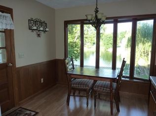 210 N High Ave, Jefferson, WI 53549
