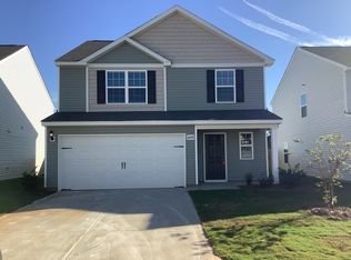 6050 Mason Tucker Dr, Inman, SC 29349