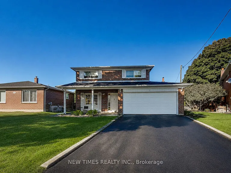 4 Ashstead Pl — Photo 1