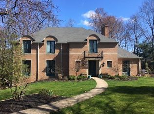 4286 Old New England Rd, Allison Park, PA 15101