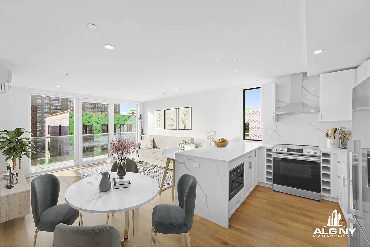 183 Beach 101st Street 3B