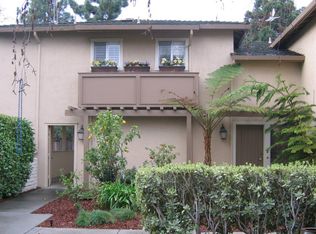 1313 Hoover St, Menlo Park, CA 94025