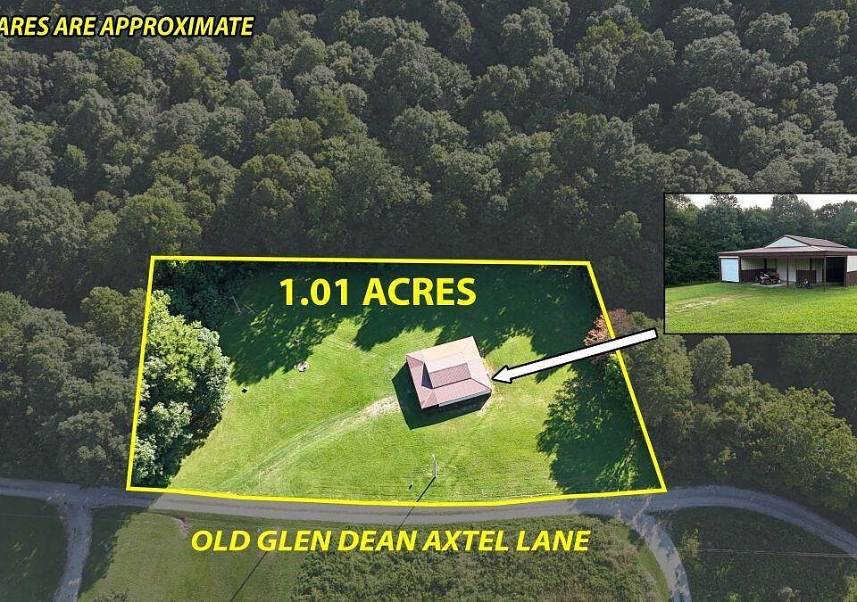 1st image of 845 Old Glendean Axtel Ln