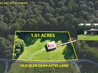 845 Old Glendean Axtel Ln, Hardinsburg, KY 40143