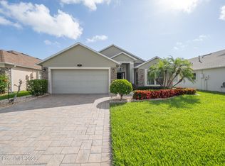 1624 Timacuan Dr, Melbourne, FL 32940