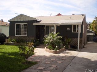 10423 Dorothy Ave, South Gate, CA 90280