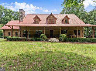 6776 H Abercrombie Rd, Murrayville, GA 30564