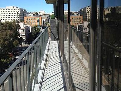 4th image of 2130 Post St APT 705